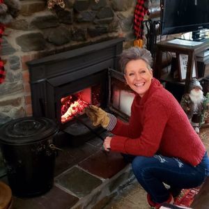 Meet your Posher, Tracy